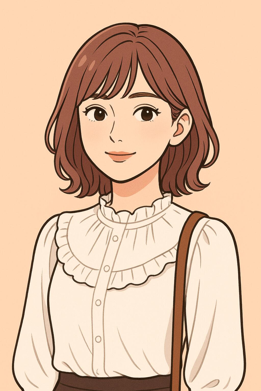 こころのアバター